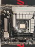 华硕（ASUS）TX GAMING B760M WIFI 天选主板 支持DDR5  CPU 13700K/13600KF/13400F（Intel B760/LGA 1700） 实拍图