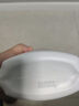 舒肤佳健康净护沐浴露 纯白清香1kg 滋润保湿 留香沐浴乳液男女士通用 实拍图