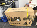 大行（DAHON）折叠自行车20英寸8级变速经典P8单车KBC083 灰黑截色【JD定制】 实拍图