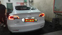 双星汽车轮胎 245/40R19 98Y PRTECH 适配宝马5系/奔驰E级/凯迪拉克 实拍图