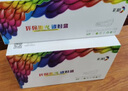 彩格m1136硒鼓适用惠普hp cc388a硒鼓88a m126a p1106 p1108 p1107 m1213 m1216 m202n m128fn打印机硒鼓墨盒 实拍图