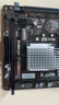 超频三（PCCOOLER）GI-FX500白 额定500W  SFX电源 (支持3060显卡/主动式/铜牌认证） 实拍图