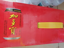 加多宝 凉茶植物饮料 茶饮料 310ml*12罐(新老包装随机发货) 实拍图