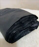 佳曼 50只加厚款黑色垃圾袋 家用手提式背心厨房一次性拉圾袋塑料清洁袋32cm*52cm 100只加厚款 实拍图