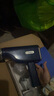 康佳（KONKA）面条机 家用压面机 手持压面枪 小型电动自动不锈钢压面条机3模型 KMTJ-0404-W 实拍图