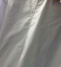 蕉下（beneunder）儿童防晒衣防晒服外套男女童凉感透气速干防晒AL11124绿鸭嬉戏130 实拍图