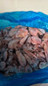 美加佳加拿大北极甜虾刺身净重2斤 原装进口 90-120只 日料即食刺身 实拍图