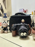 佳能rp相机 全画幅微单RP 4K数码高清vlog视频 专业级微单相机 rp拆机身+rf24-50拆【小型轻量全画幅变焦】 官方标配【赠新年相机专属定制礼4件套】 实拍图