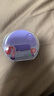 斐珞尔（FOREO）露娜洗脸仪LUNA Play Plus2玩趣增強版电动洁面仪温和清洁洗脸神器送老婆 浪漫粉紫 不可充电 实拍图