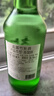 真露（JINRO）烧酒 360ml*20瓶 20.1度 原味 韩国进口 洋酒 口粮酒 实拍图