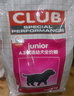 皇家狗粮 幼犬狗粮 犬粮通用犬型 A3 通用粮2-12月3KG*4 实拍图
