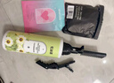 忆丝芸蛋白矫正直发膏免拉家用头发软化剂柔顺修护烫发药水刘海鬓角定型 实拍图