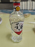 董酒  复刻 白标小酒 董香型白酒 54度 125ml 品鉴装 实拍图