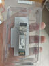 华为（HUAWEI）SFP-GE-LX-SM1310 华为光模块 千兆单模光纤模块(1310nm,10km,LC) 实拍图
