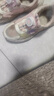 ABC KIDS夏季儿童透气运动网面鞋男童百搭跑步鞋单网女童鞋 米/粉色 36  实拍图