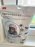 3M620E防毒面具喷漆防有机气体油漆防毒面罩（6200+6001七件套） 实拍图