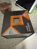 AMD锐龙7 7800X3D游戏处理器8核16线程104MB游戏缓存 加速频率至高5.0GHz盒装CPU 畅玩无畏契约/CSGO 实拍图