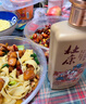 杜康 印象河南 浓香型白酒 50度 500ml*2瓶 礼盒装【聚会送礼纯粮酒】 实拍图