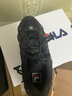 FILA 斐乐官方猫爪鞋女鞋2025春夏复古运动鞋时尚休闲鞋FLUID 4 实拍图