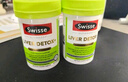Swisse斯维诗 2代护肝片 奶蓟草胆碱片西蓝花籽 养肝去油120片/瓶 实拍图