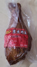 八瑞祥北京火鸡腿腊味熟食下酒菜鸡肉零食约460g源头直发 实拍图