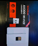 Tenda腾达 WiFi6免驱动usb无线网卡台式机专用 wifi接收器台式电脑笔记本主机网络wifi发射 内置天线 实拍图