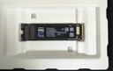 三星（SAMSUNG）1TB SSD固态硬盘 M.2接口(NVMe协议PCIe4.0*4/5.0*2)读速7150MB/S 990 EVO Plus 实拍图