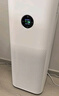 米家【家电国家补贴】小米空气净化器5S家用除甲醛除菌除过敏AC-M24-SC 实拍图