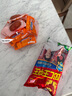 双汇 玉米热狗肠 40g*8支 火腿肠 休闲零食 香肠 烧烤露营 速食 出游 实拍图