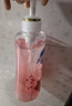 舒肤佳净透啫喱沐浴露红石榴570g含果酸持久留香 男女通用 新旧包装随机 实拍图