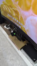 AirDance高清dvd播放机HD-1500S专业CD机发烧级CD转盘机蓝牙收音无损音乐播放器多功能播放机 金色 实拍图