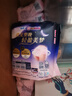 苏菲超薄0皮筋超熟睡安心裤XL码20条安睡裤夜用卫生巾夜安裤京东自营 实拍图