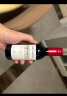 拉菲（LAFITE）巴斯克酒庄 赤霞珠干红葡萄酒 187ml 单瓶装 进口红酒 实拍图