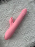 伊珞（EROCOME）震动棒女性生理解压情趣玩具自慰器按摩电动伸缩成人用品专用小狮 实拍图