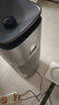 352空气净化器加湿器家用除菌甲醛吸毛消毒机2800mL/h母婴无雾加湿净化一体机家电国补H301 实拍图