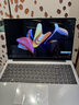 神舟牧歌【2025新款英特尔+酷睿i7独显】手提笔记本电脑高性能金属轻薄本全能设计便携商务办公学生游戏本 【设计剪辑】英特尔16UItra独显款+指纹解锁 16G内存+512G极速固态【豪华大礼包】  实拍图