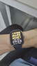 小米（MI）REDMI Watch 5 典雅黑 国家补贴 澎湃OS 2 心率血氧监测 蓝牙通话 红米手表5 智能手表 小米汽车 实拍图
