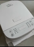 海尔（Haier）波轮洗衣机全自动懒人家用10公斤一级能效直驱变频 家电国家补贴20% 以旧换新 手搓XQB100-BSE30D3 实拍图