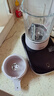 九阳轻音破壁家用全自动榨汁豆浆机料理机流食降噪变频1.75L五谷杂粮3-5人用热烘除菌B3国家补贴 实拍图
