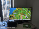 三星（SAMSUNG）37英寸 S80UD 4K HDR Type-C90W HDMI DP HVA 支持壁挂 旋转升降 护眼 办公显示器 LS37D802UACXXF 实拍图