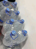 泉阳泉（QUANYANGQUAN） 长白山天然矿泉水 大桶装 家庭用水 5L*4桶 整箱塑包装 实拍图