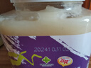 百花东北黑蜂 椴树雪蜜 蜂蜜1000g 中华老字号早餐牛奶伴侣父亲节礼物 实拍图