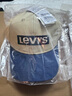 LEVI'S李维斯儿童鸭舌帽男女童网面拼接棒球帽夏季遮阳透气帽子 实拍图