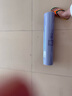 奥义瑜伽垫女士家用健身垫加长防滑减震跳操加厚加宽185*80cm运动垫子 【185*61cm*6mm】雾蓝-限·时·特·惠 实拍图