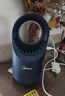 美的（Midea）灭蚊灯家用灭蚊器驱蚊器物理吸入式卧室客厅母婴基孔肯雅热灭蚊 实拍图