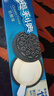 奥利奥（Oreo） 水果夹心饼干休闲零食 营养早餐水果味饼干 下午茶网红小吃 醇香芝士味97g 单盒装 实拍图
