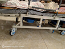 塞伦盖蒂护理床老人家用多功能医疗医用病床医院瘫痪病人专用同款可大小便 QQ-B02全曲全翻身防侧滑防下滑 实拍图