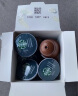 星巴克（Starbucks）多胶囊咖啡 意式浓缩12颗 重烘美式黑咖啡 适用多趣酷思咖啡机 实拍图