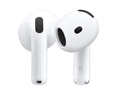 Apple/苹果 AirPods 4 搭配USB-C充电盒 苹果耳机 蓝牙耳机 适用iPhone/iPad/Mac 四代 实拍图