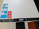 奔图（PANTUM）M1 lite激光打印机家用三合一 学生作业打印 手机无线打印 办公室打印复印扫描一体机wifi错题打印 实拍图
